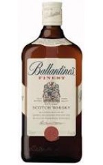 Ballantine's Finest Gift 700ml.